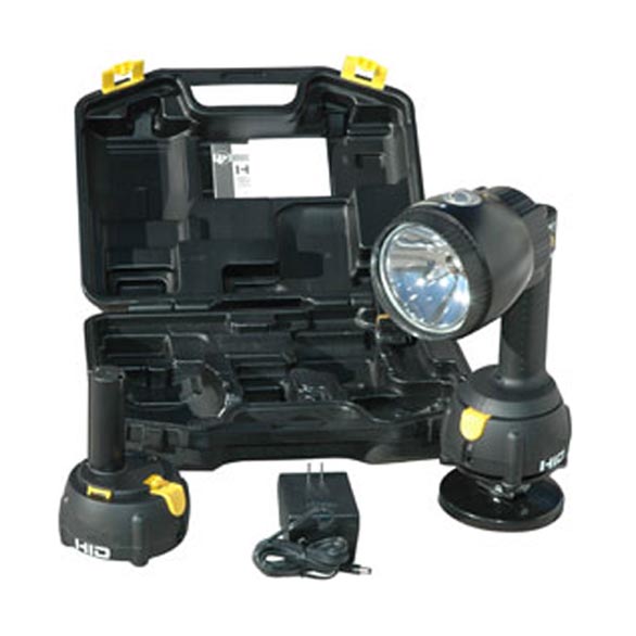 Military Flashlight