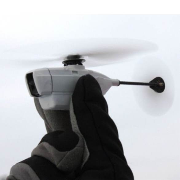 UAV Black Hornet